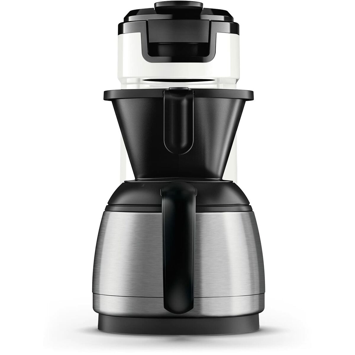 Капсульная кофеварка Philips HD6592/05 1450 W-4