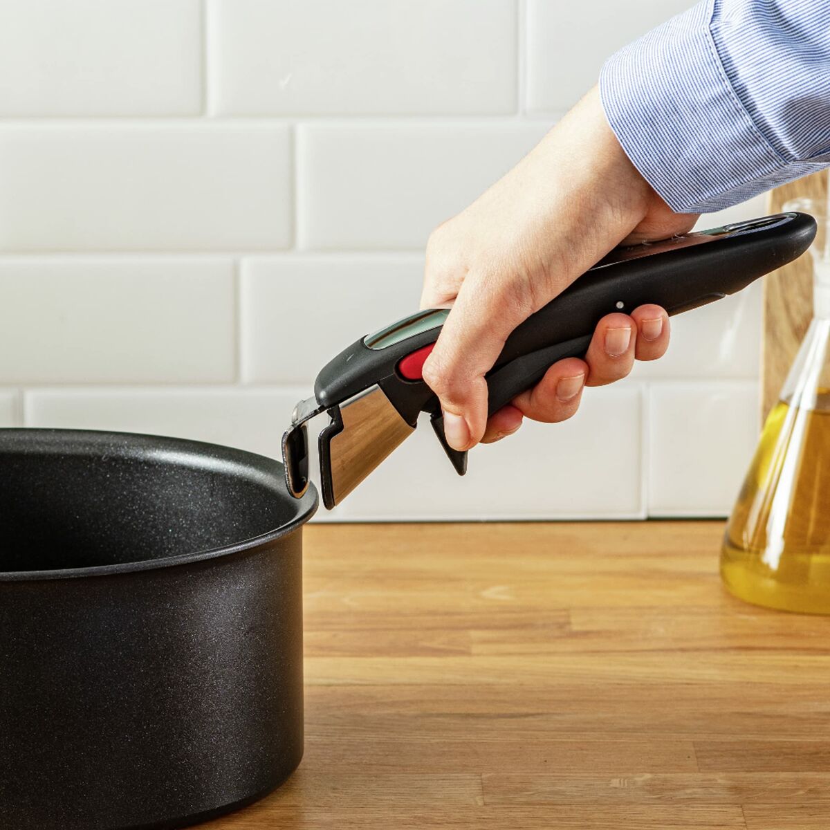 Handle Tefal Removable handle-2
