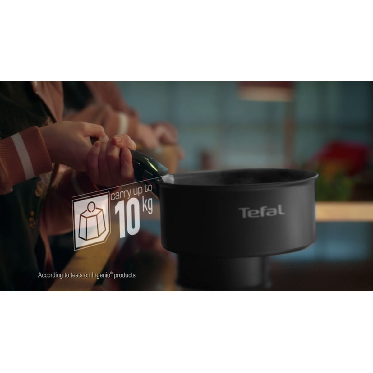 Handle Tefal Removable handle-3