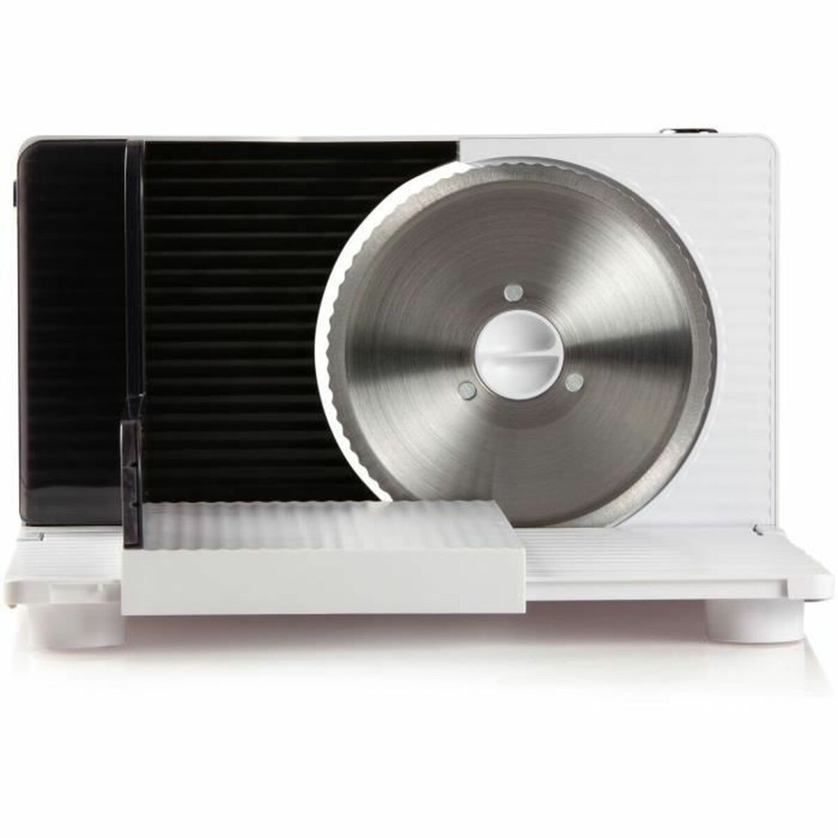 Ломтерезка DOMO DO523S 120 W Белый-4