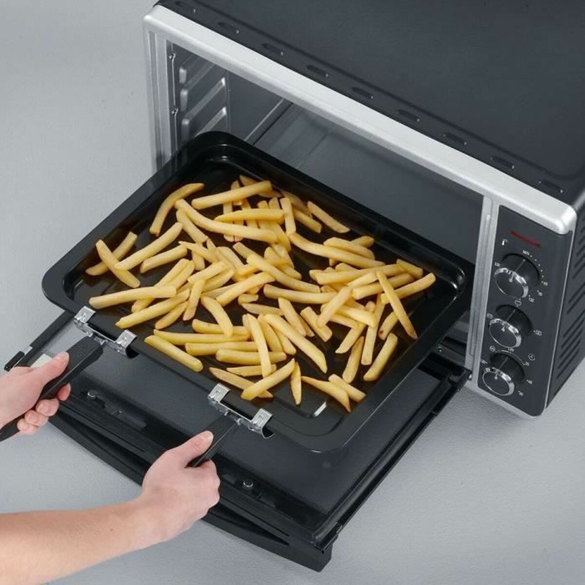 Мини электропечь Severin To 2058 1800 W-2