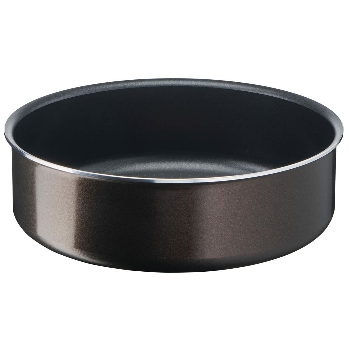 Pan Tefal Ingenio Aluminium 3 Items-2