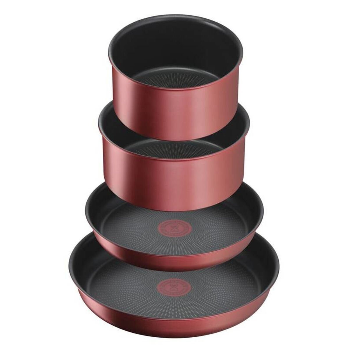 Посудный набор Tefal L3989502 10 Предметы-2