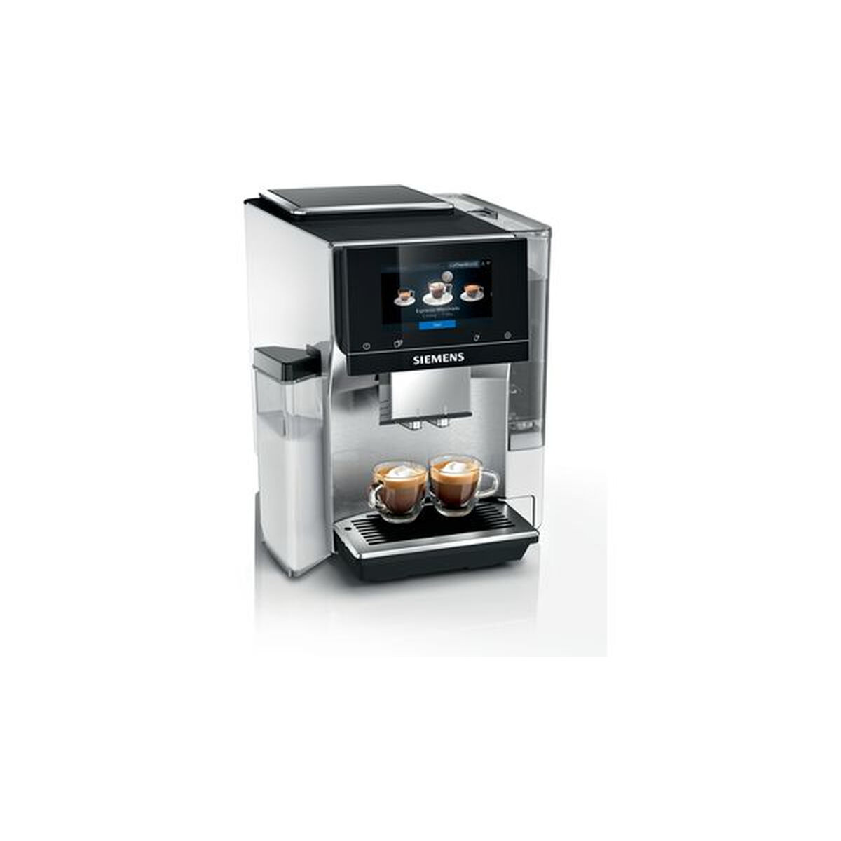 Суперавтоматическая кофеварка Siemens AG TQ705R03 1500 W Чёрный 1500 W-3