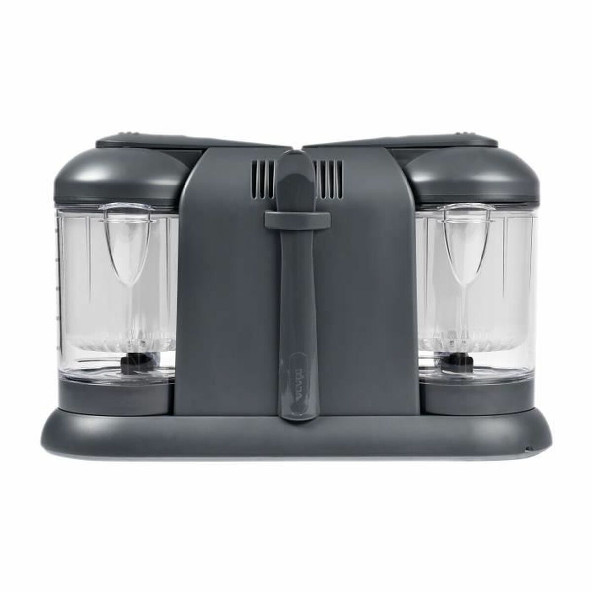 Béaba Babycook Duo 200 ml x 2 4 in 1 slow cooker-6
