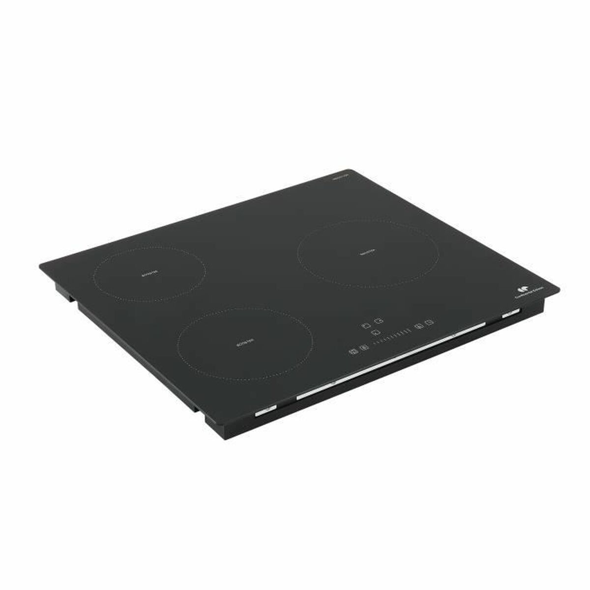 Индукционная Панель Continental Edison 59 x 52 cm-6