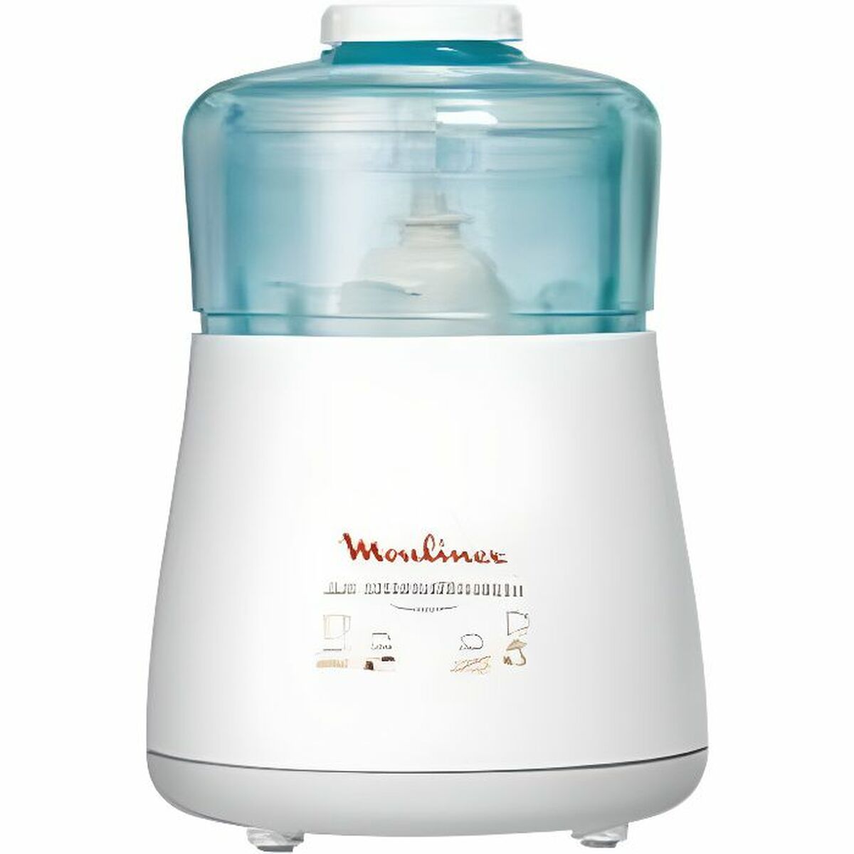 Macellazione Moulinex DPA 141 1000 W 0,33 L