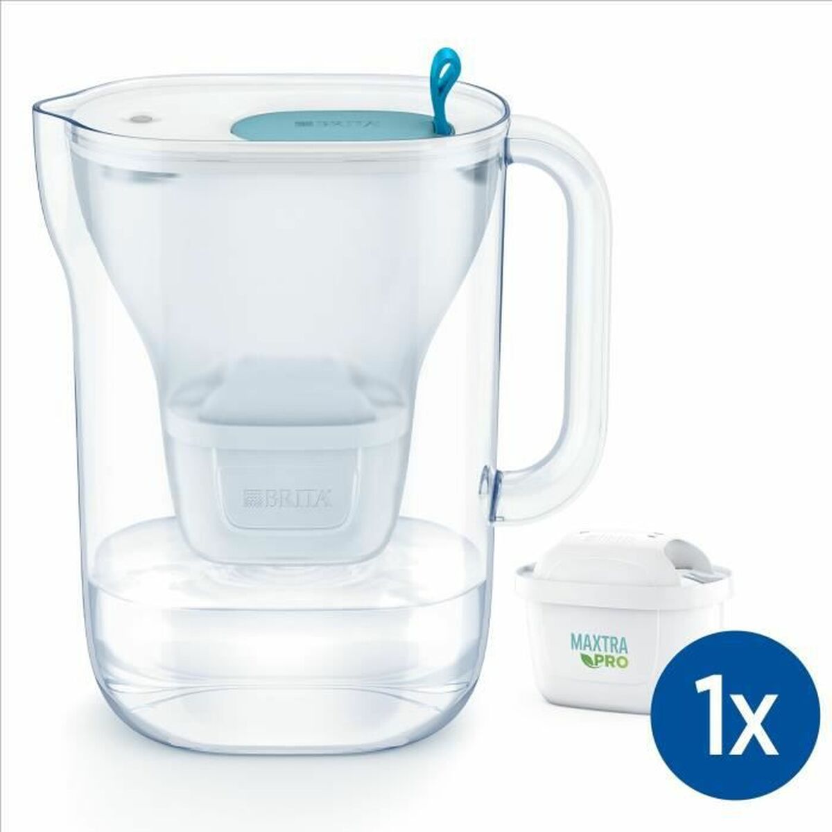 Кружка-фильтр Brita   2,4 L-2