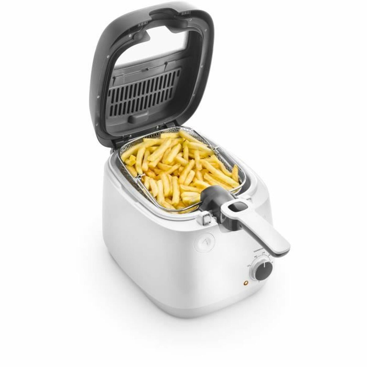 Аэрофритюрница DeLonghi 1700 W 2,4 L-2