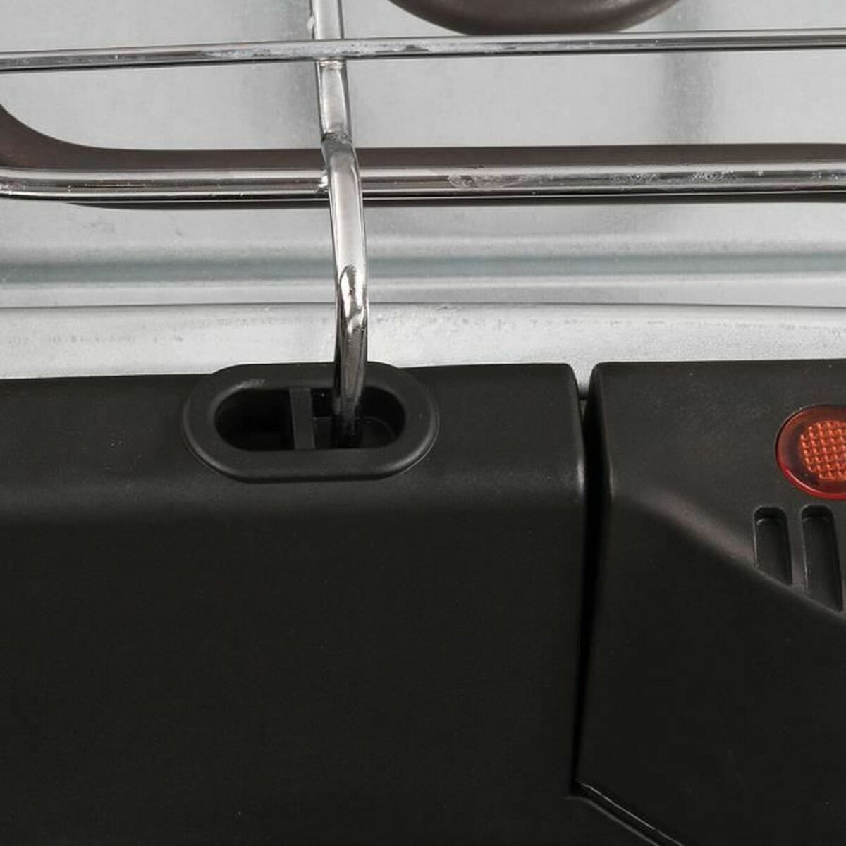 Электробарбекю Domoclip DOC153 2000 W 2000 W-3