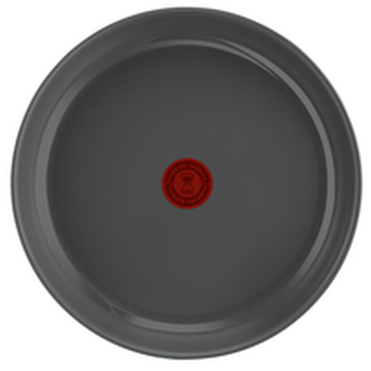 Ტაფის SEB L2600402 რუხი ალუმინი 24 სმ-2