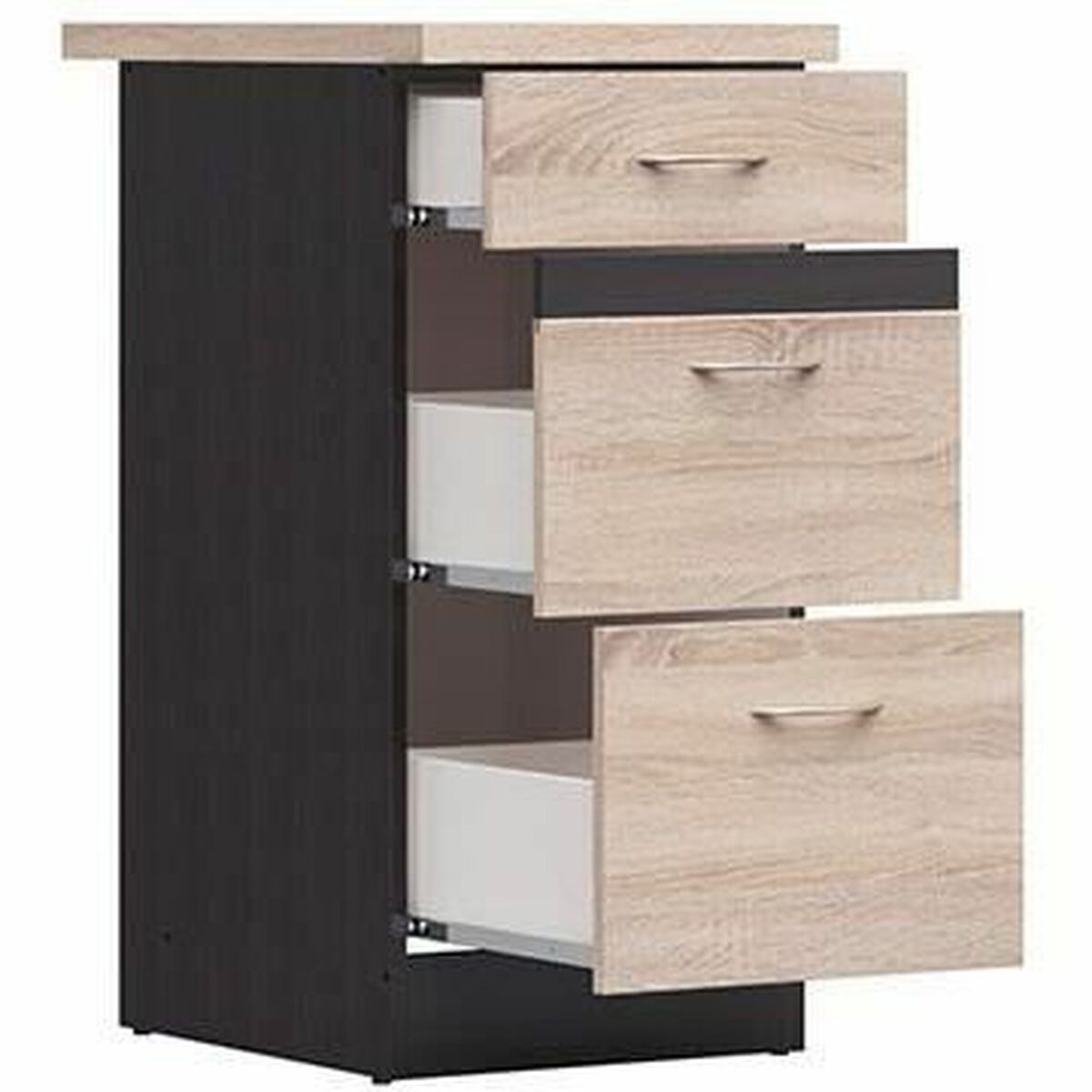 Küchenschrank JUNONA 40 x 47 x 85,2 cm-2