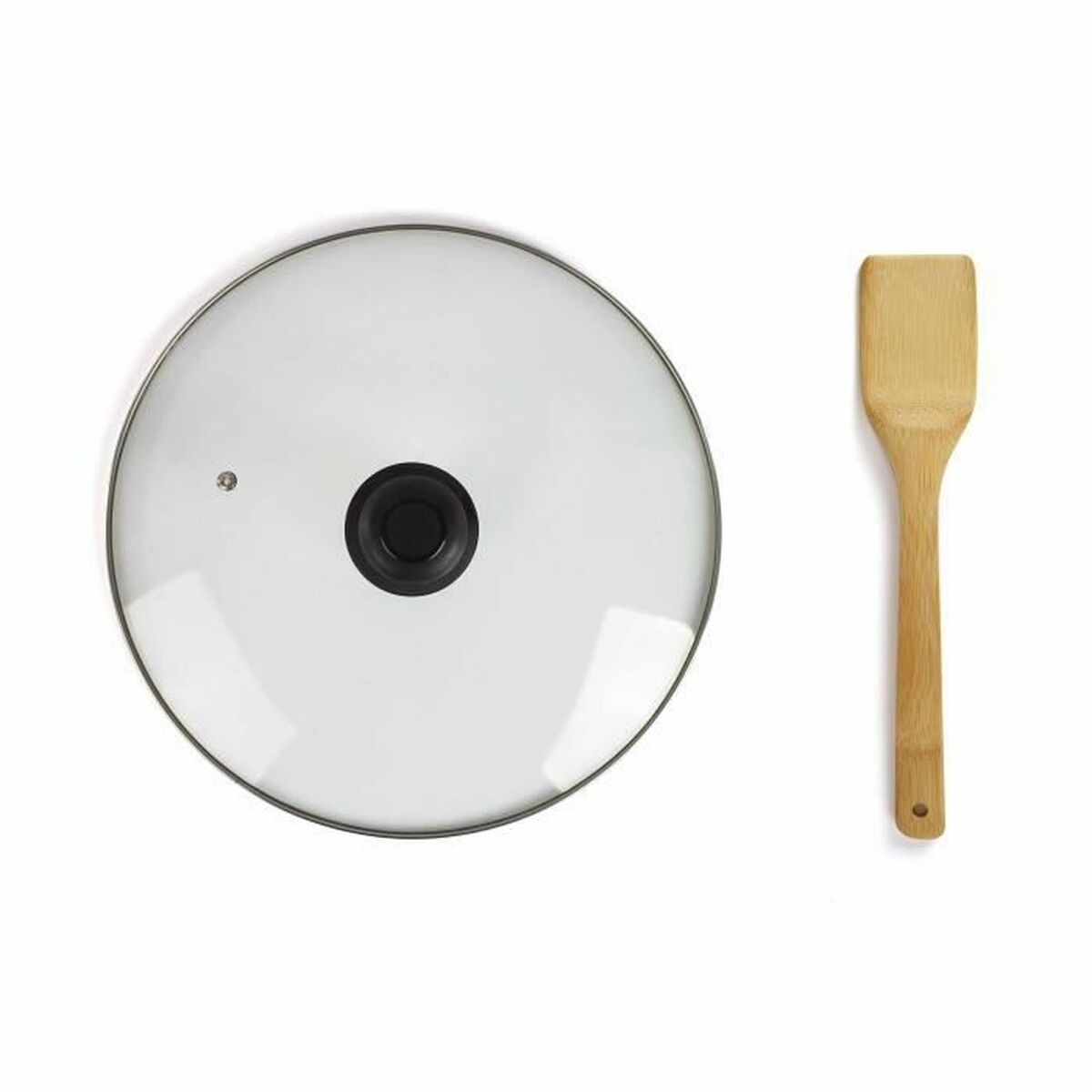 Livoo Doc128a 1500 W შავი მეტალი-2