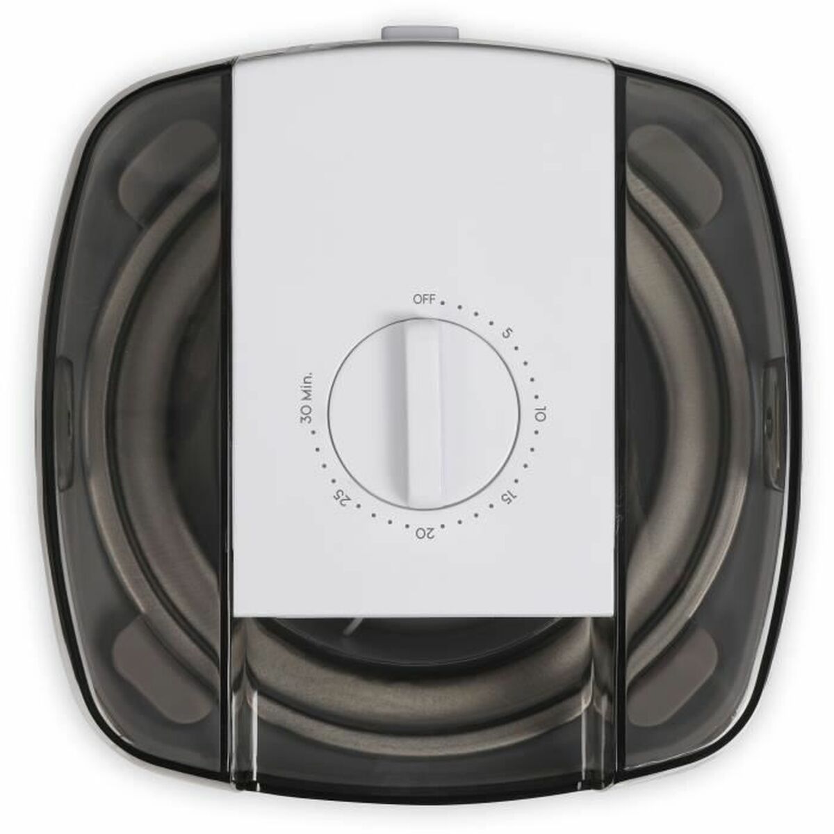Livoo Dom453 1.5 L白色聚丙烯-3