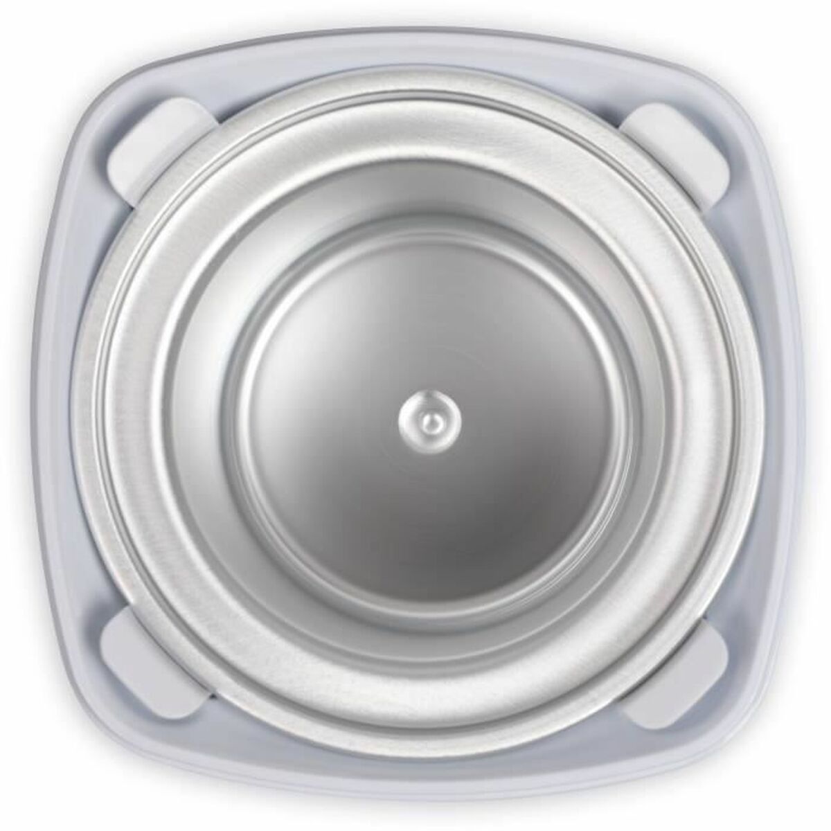 Livoo Dom453 1.5 L白色聚丙烯-4