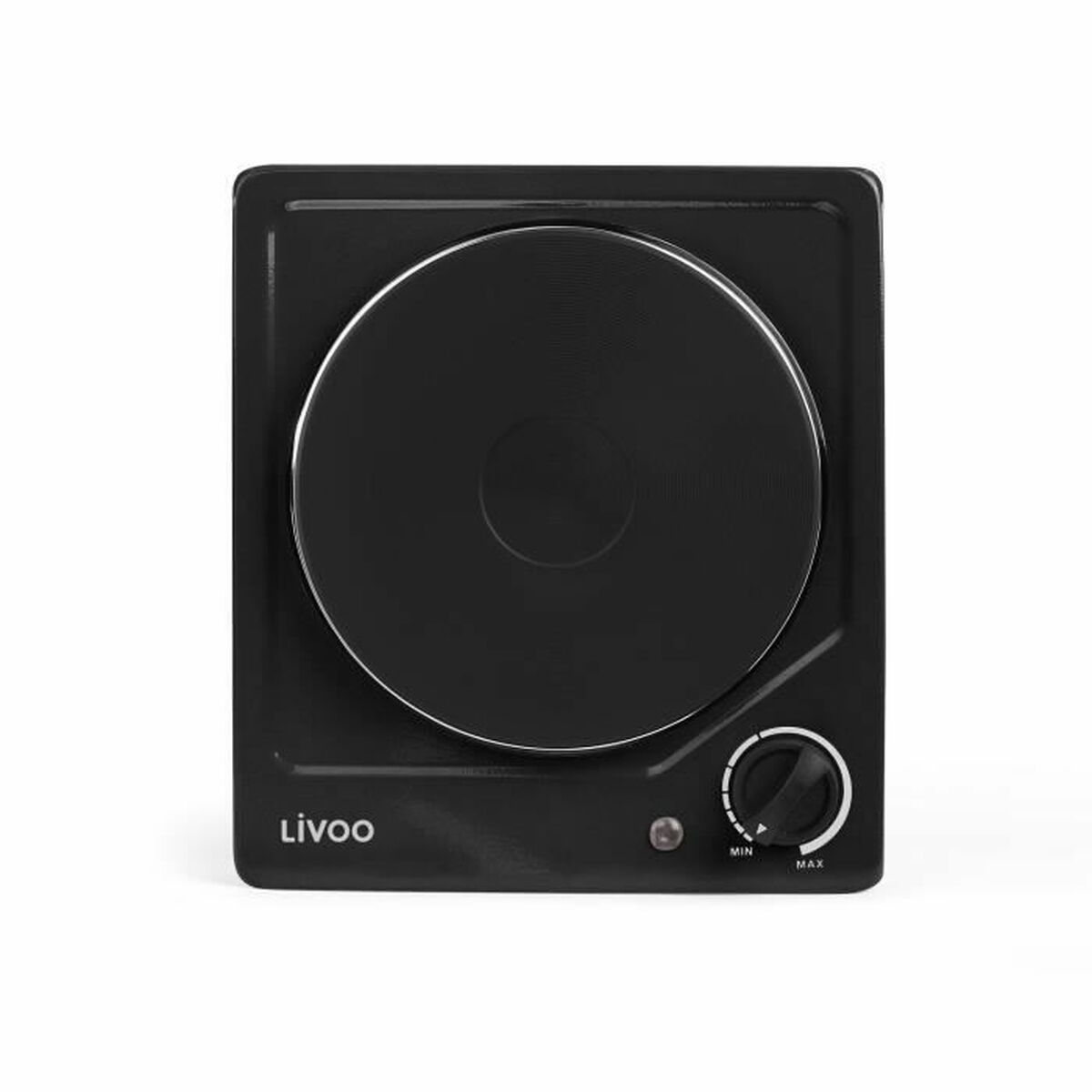 Индукционная Панель Livoo DOC167N-5
