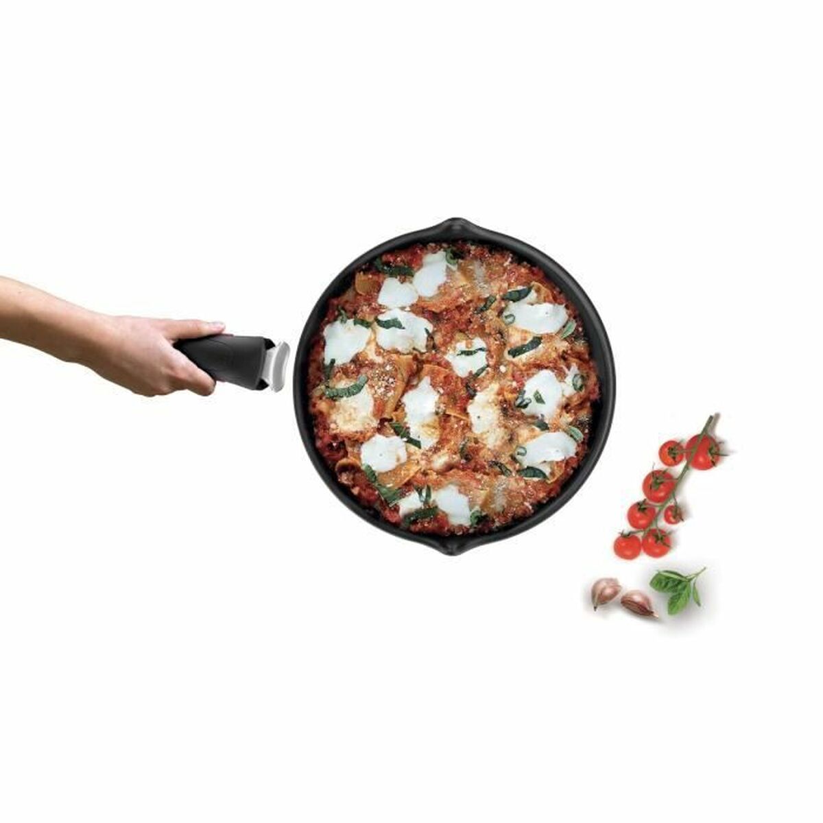 Посудный набор Tefal   15 Предметы-5