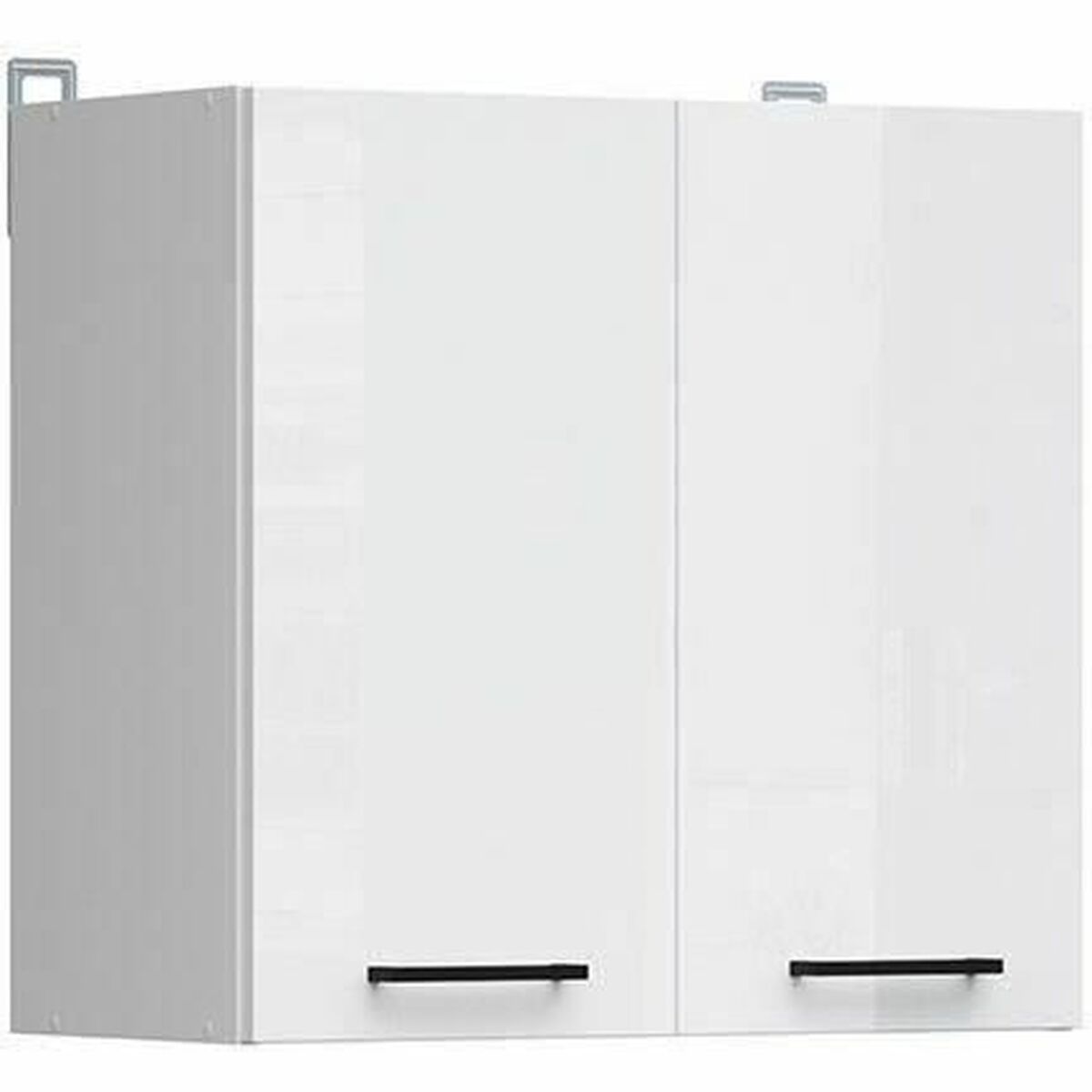 Кухонный шкаф Junona Белый-4