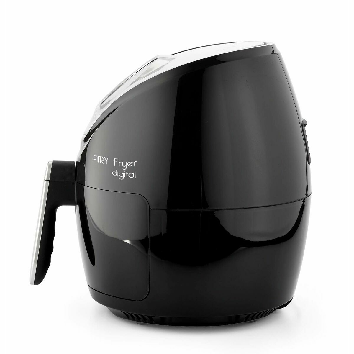 Аэрофритюрница Ariete 4616 Чёрный 1300 W-3