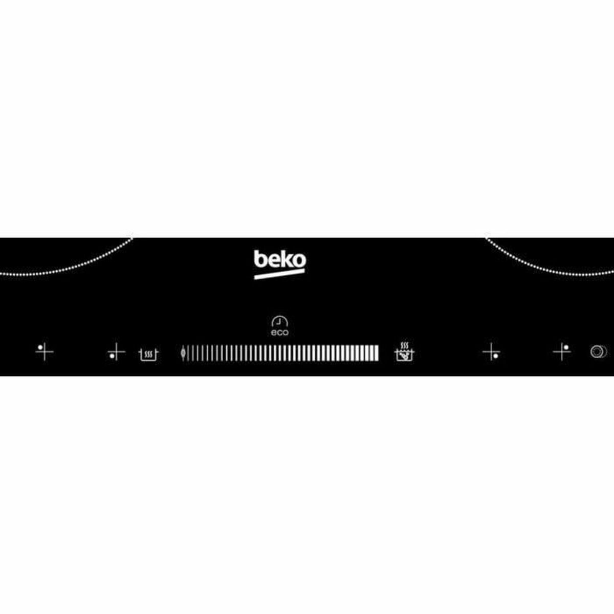 Индукционная Панель BEKO HIC64502T 6700 W-4