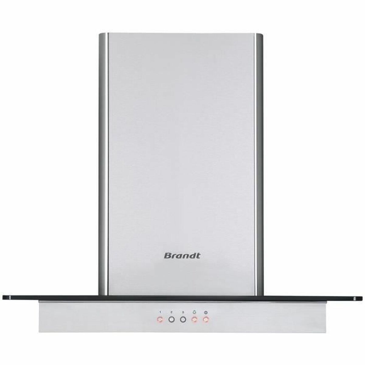 Традиционная вытяжка Brandt-5