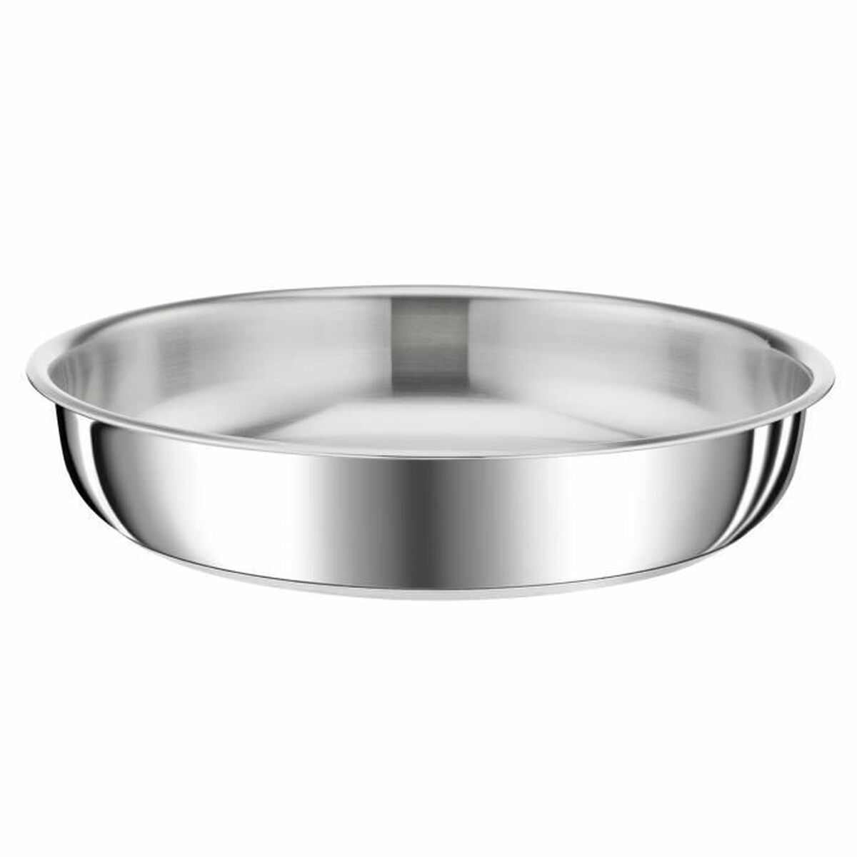 Tefal L9739102 შავი უჟანგავი ფოლადი-4