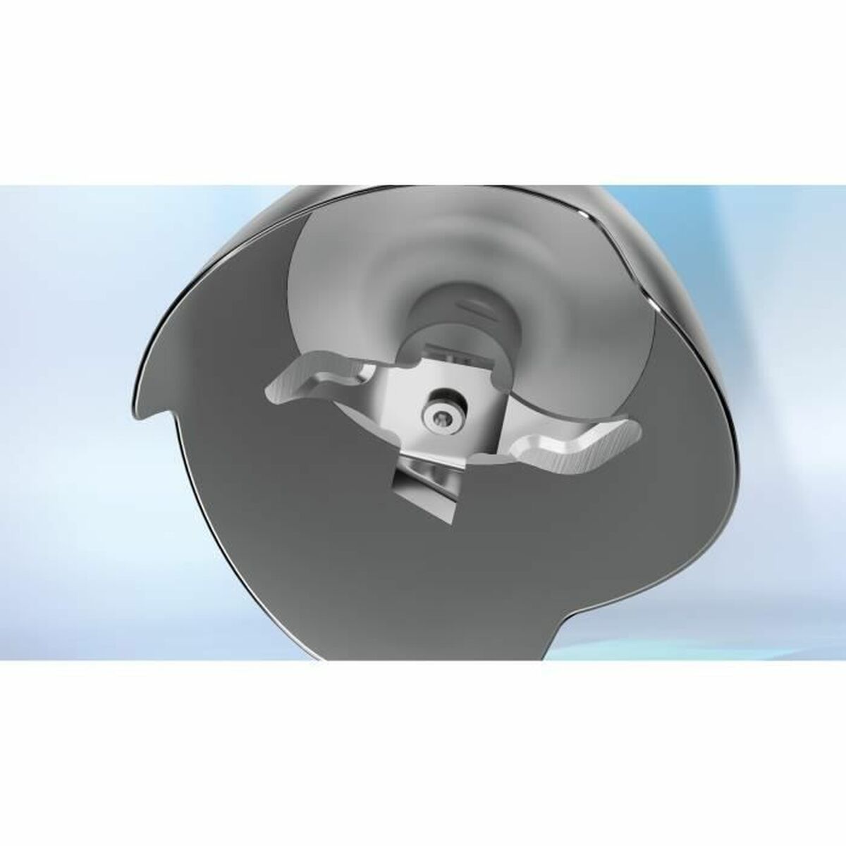 Ручной миксер BOSCH MSM4W210 600 W Белый Черный/Белый-3
