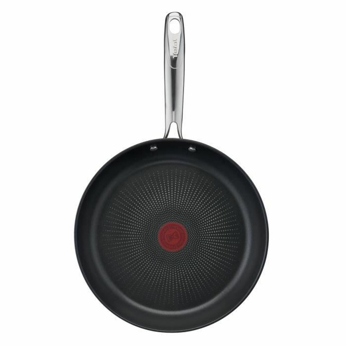 Tefal უჟანგავი ფოლადი-5