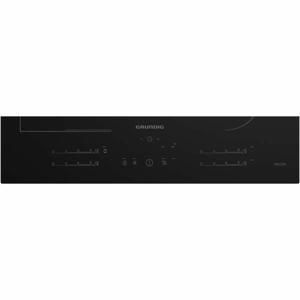 Индукционная Панель Grundig 60 cm-2