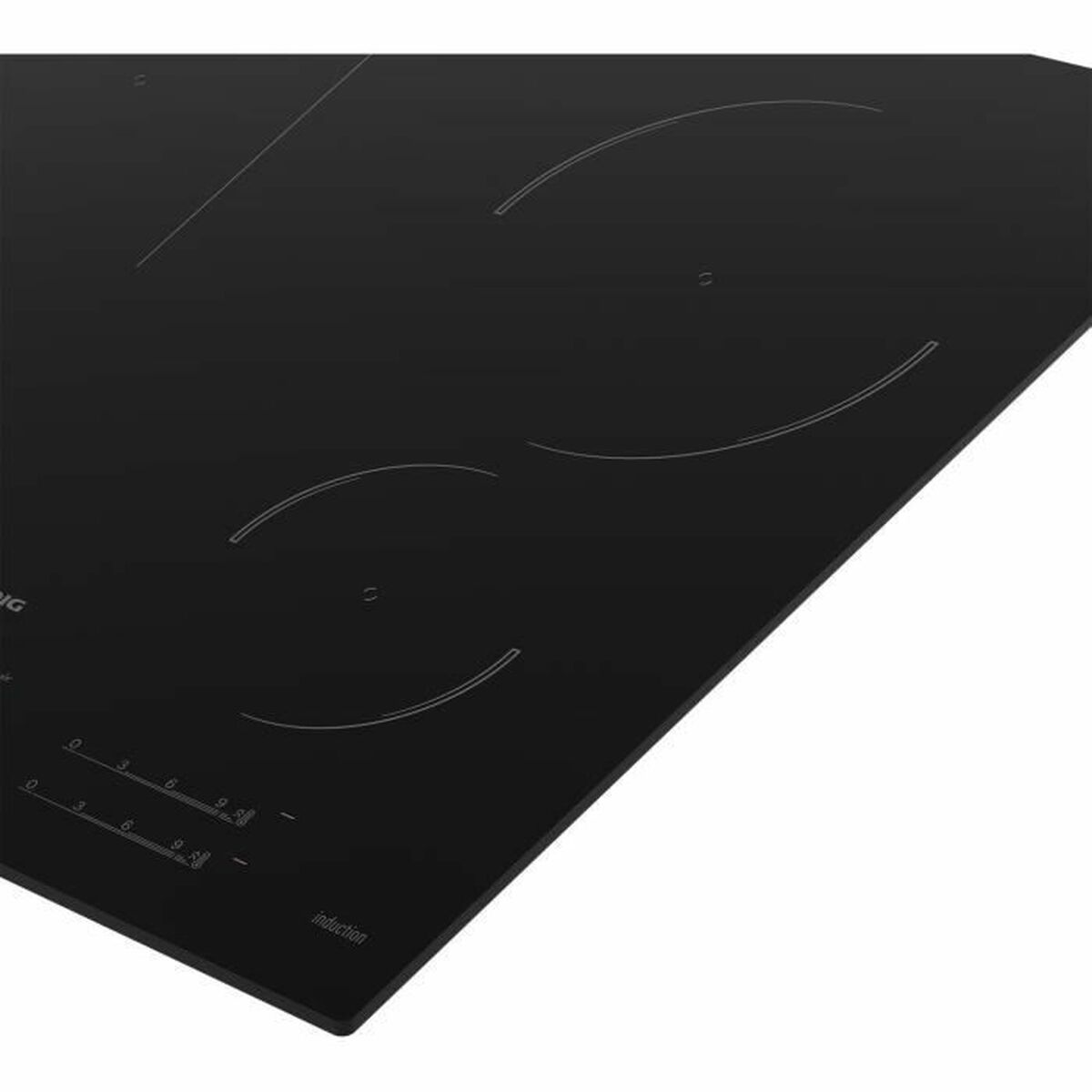 Индукционная Панель Grundig 60 cm-3