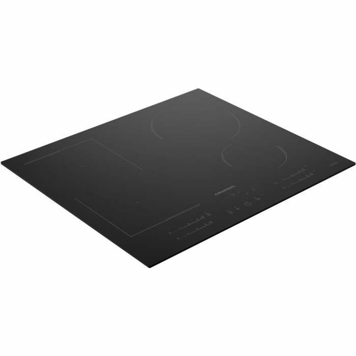 Индукционная Панель Grundig 60 cm-5