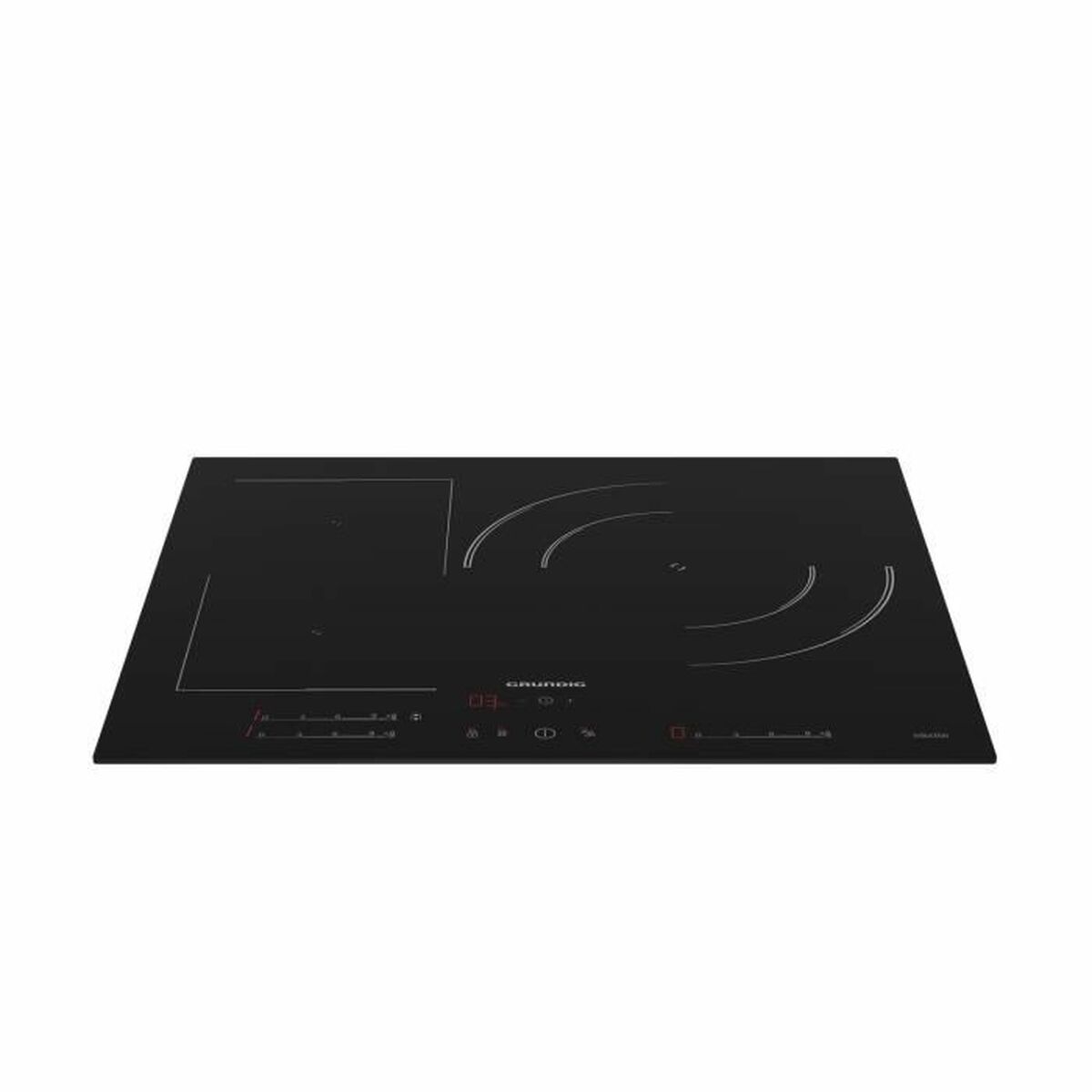 Индукционная Панель Grundig 60 cm-4