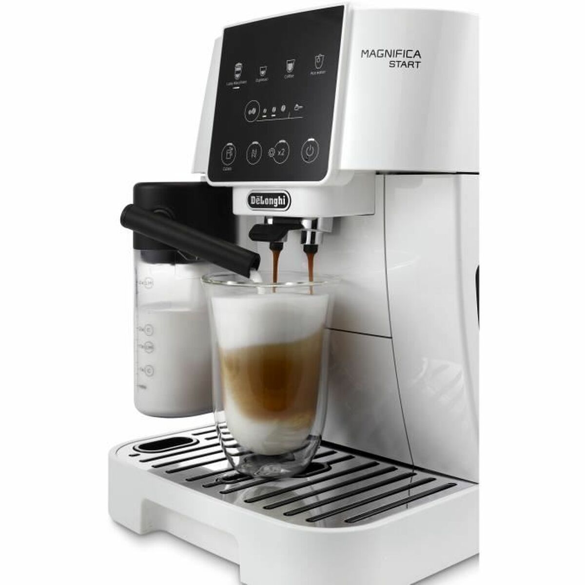Суперавтоматическая кофеварка DeLonghi 1450 W 1,8 L-2