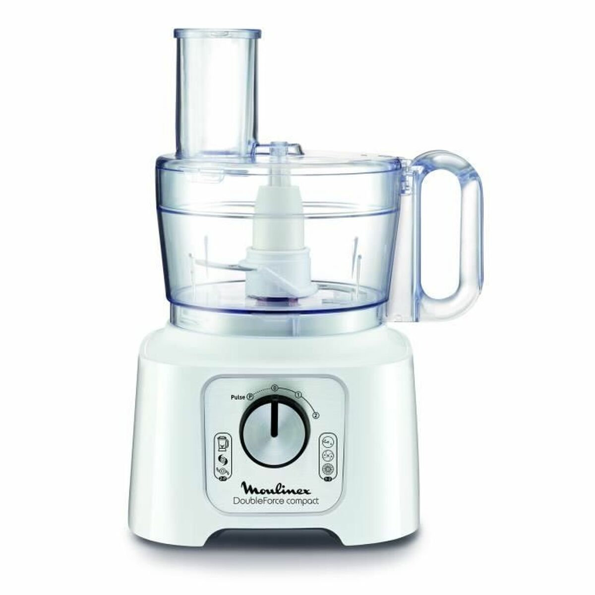 Мультиварка Moulinex FP544110 Разноцветный 800 W-5