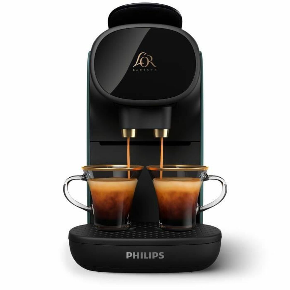 Капсульная кофеварка Philips 1 L-5