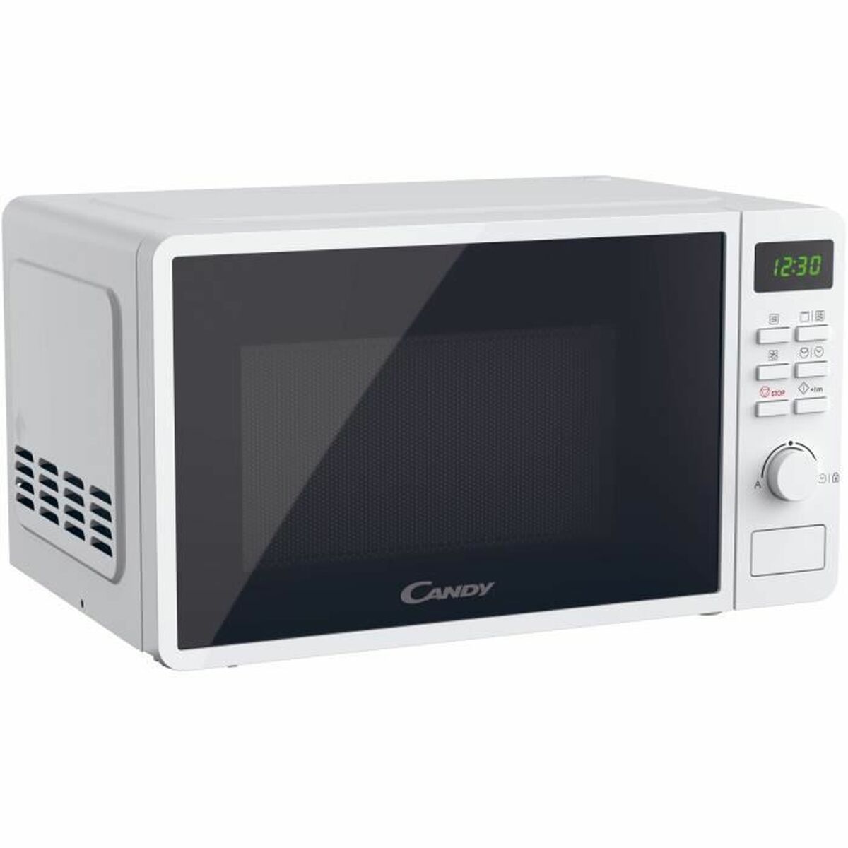 Микроволновую печь Candy 38001016 Белый 800 W 700 W-4