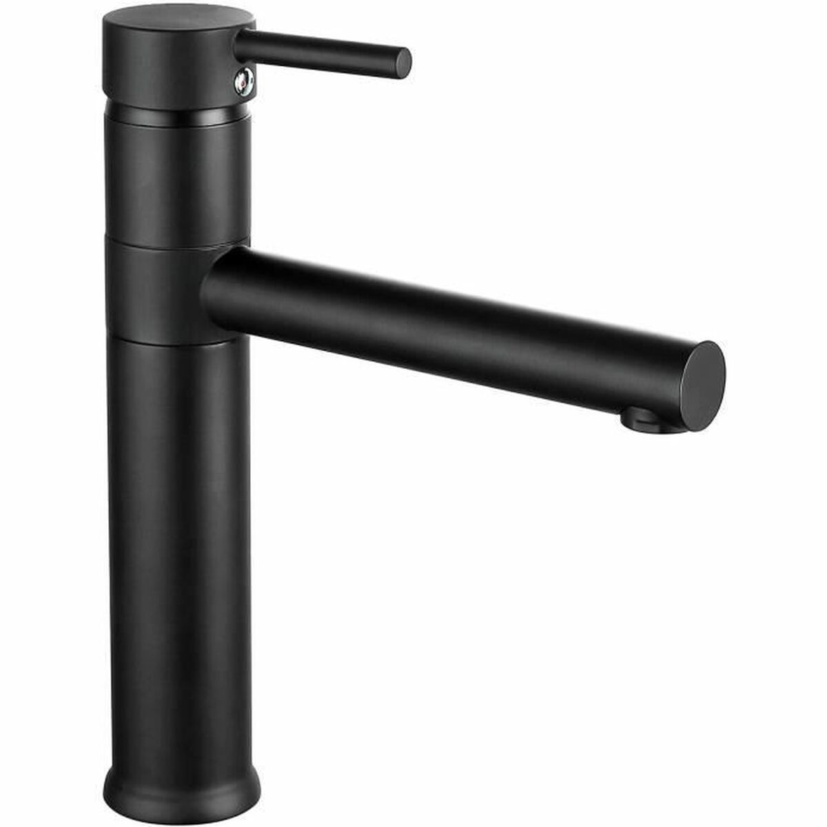 Mezclador de una manija Rousseau MANDALAY Sec 53 cm