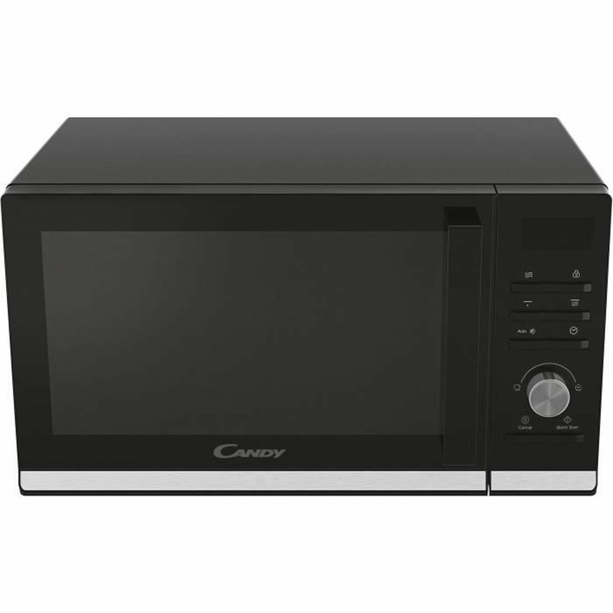 Микроволновая Печь с Грилем Candy Чёрный 700 W 20 L-2