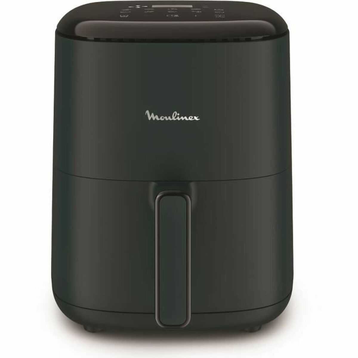 Аэрофритюрница Moulinex 1300 W 3 L-2