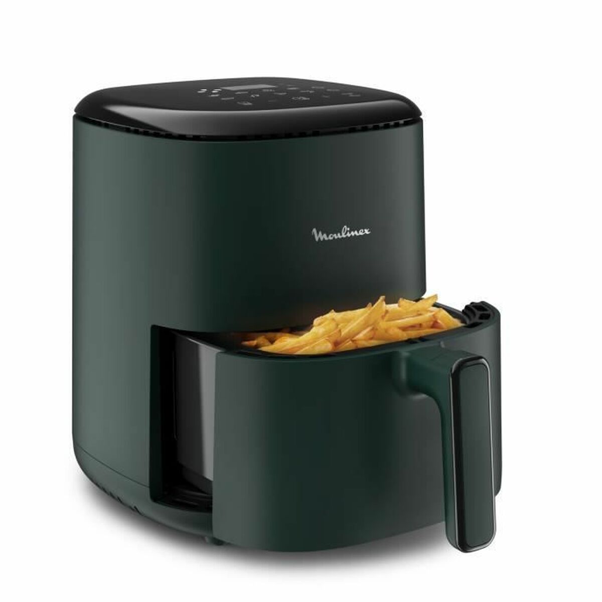 Аэрофритюрница Moulinex 1300 W 3 L-3