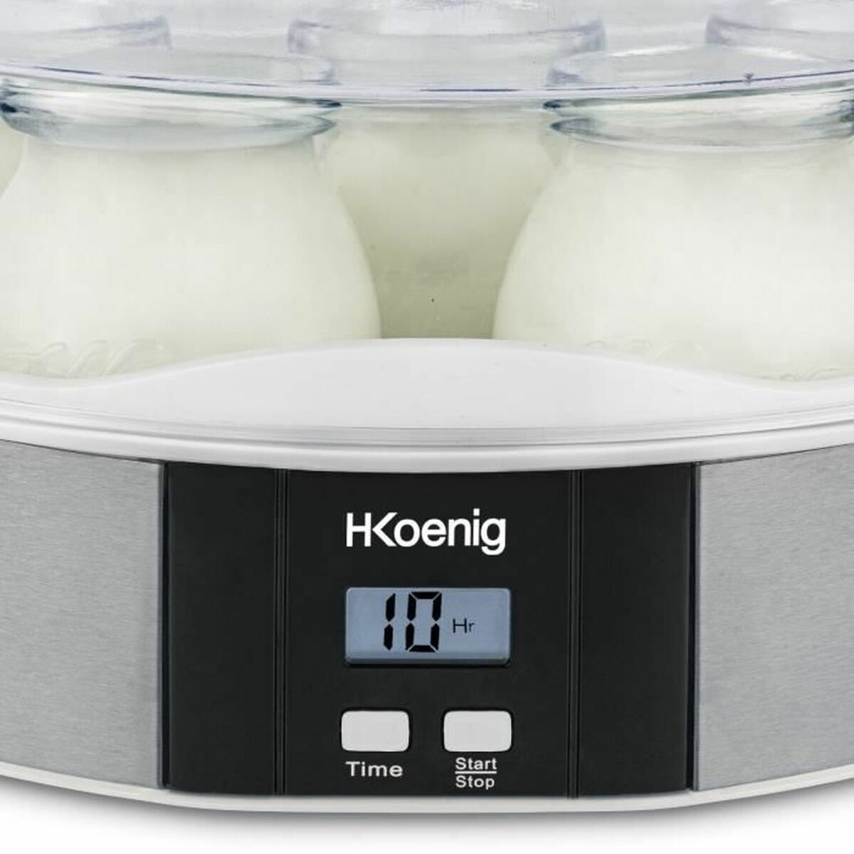 Iogurte Hkoenig 15 W-3