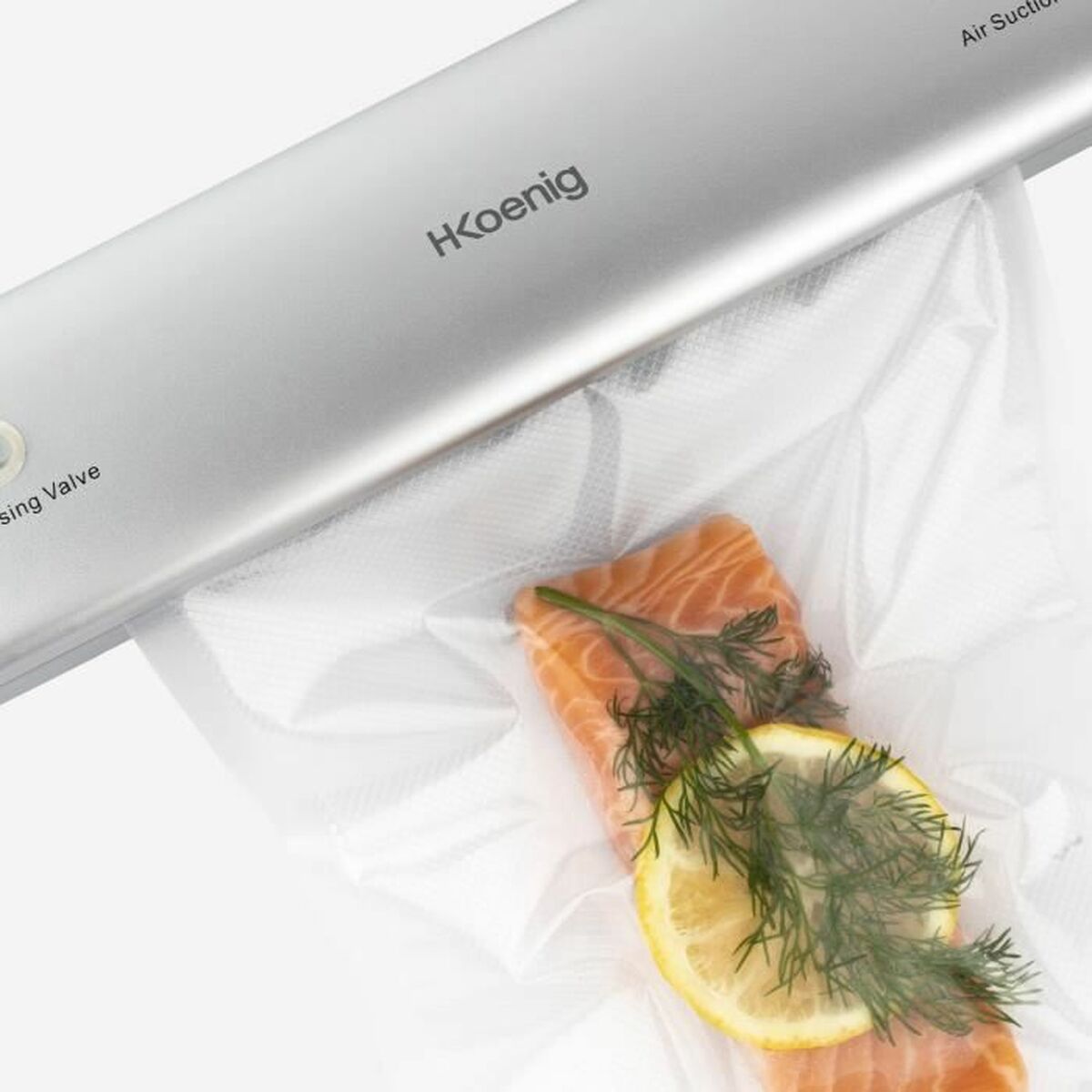 Вакуумные упаковщики Hkoenig SSV32  85 W-3