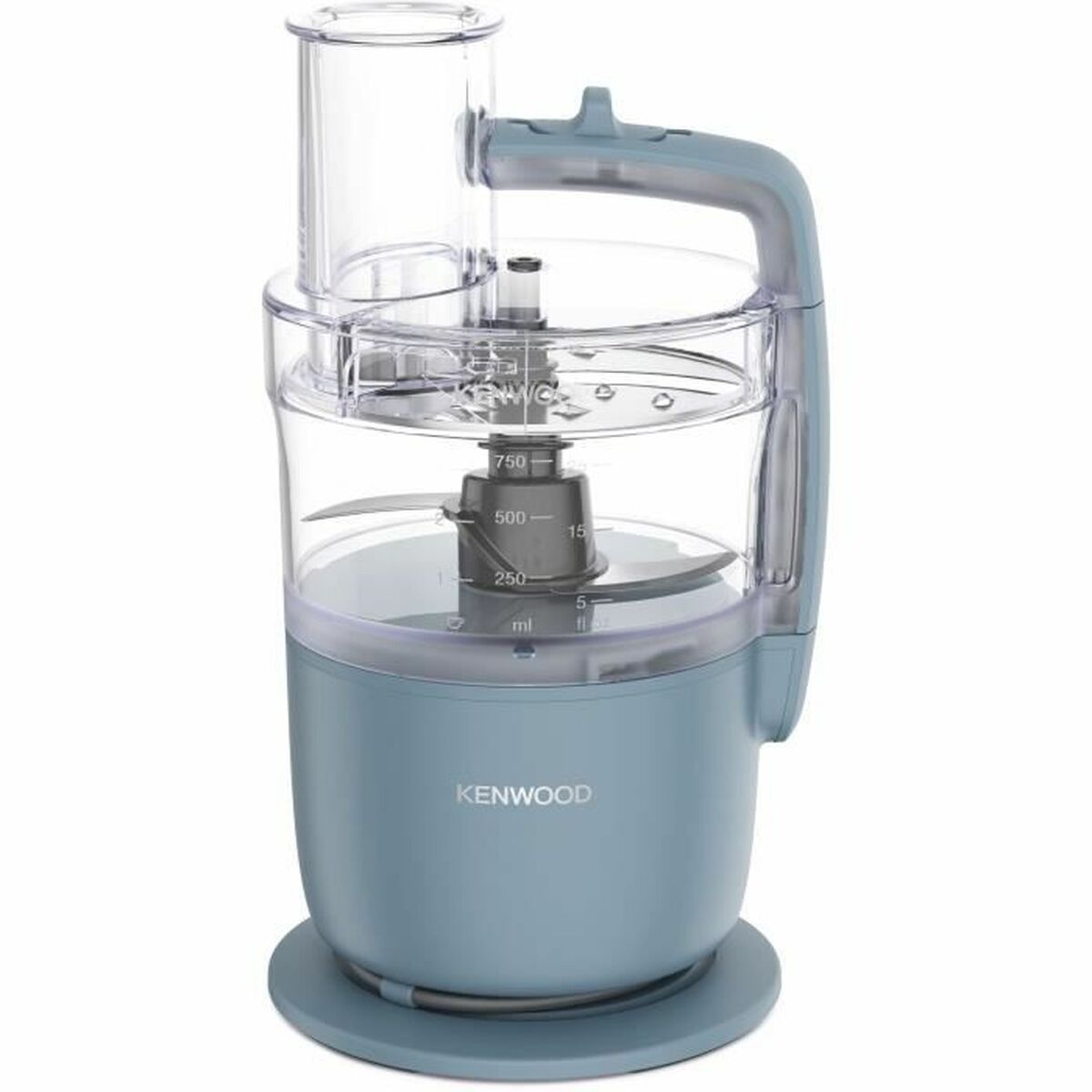 Мультиварка Kenwood 650 W Синий-2