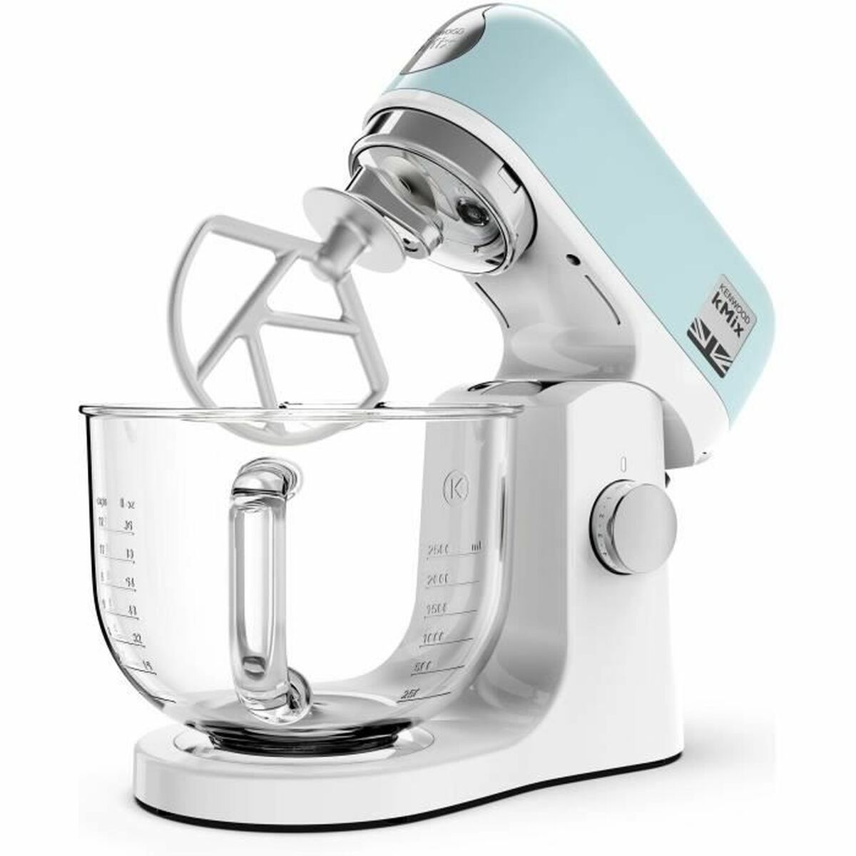 Мультиварка Kenwood Синий 1000 W 5 L-2