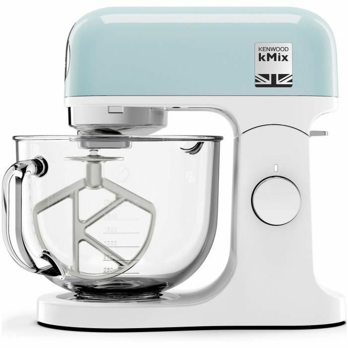 Мультиварка Kenwood Синий 1000 W 5 L-3