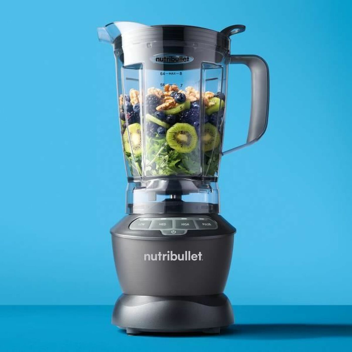 Миксер с колбой Nutribullet 1000 W 1,8 L-4