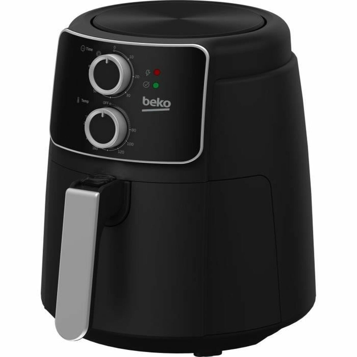 Аэрофритюрница BEKO 1500 W 4 L-2