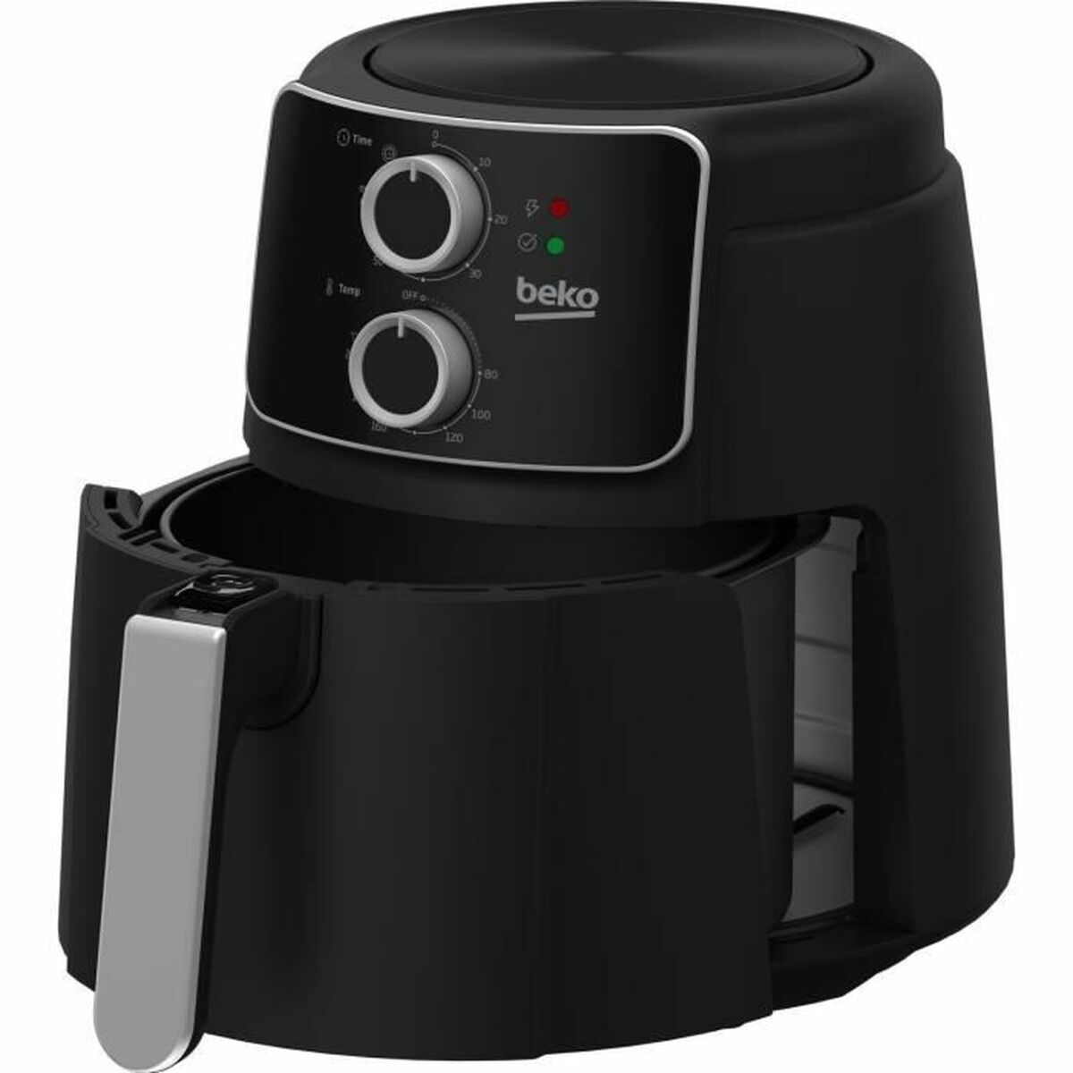 Аэрофритюрница BEKO 1500 W 4 L-4