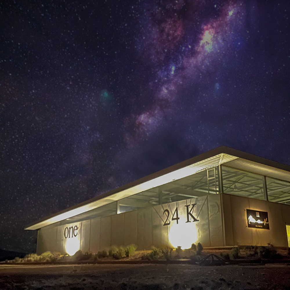 רוזה זהב 75 סמ 