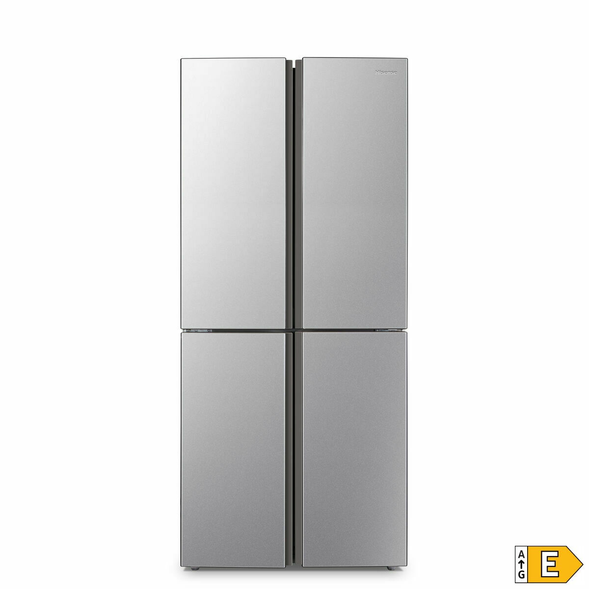 Американский холодильник Hisense RQ515N4AC2  182 Нержавеющая сталь (79.4 x 64.3 x 181.65 cm)-2